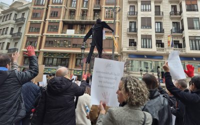 Crónica del 2 de Marzo